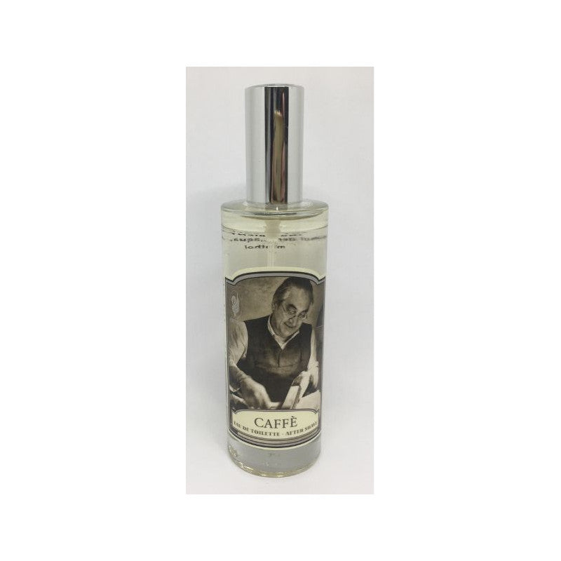 Extro Cosmesi - Caffe - Eau de Toilette