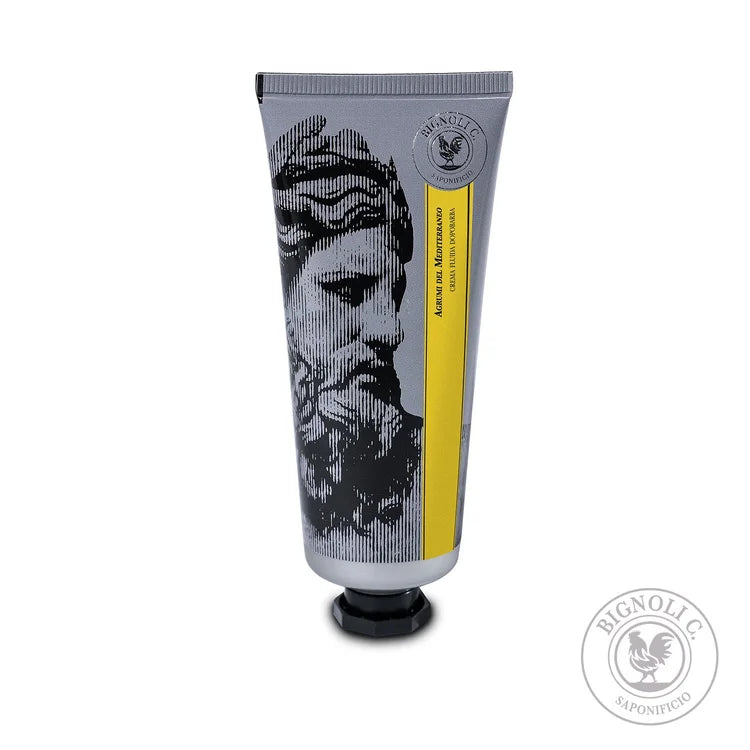 Bignoli C. - Agrumi del Mediterraneo - After Shave Balm
