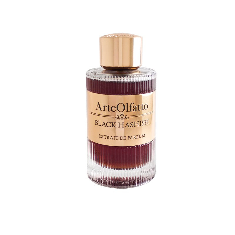 ArteOlfatto - Black Hashish - Extrait de Parfum