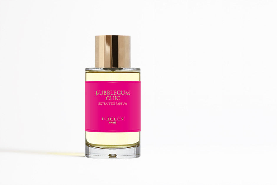 Heeley - Bubblegum Chic - Extrait de Parfum