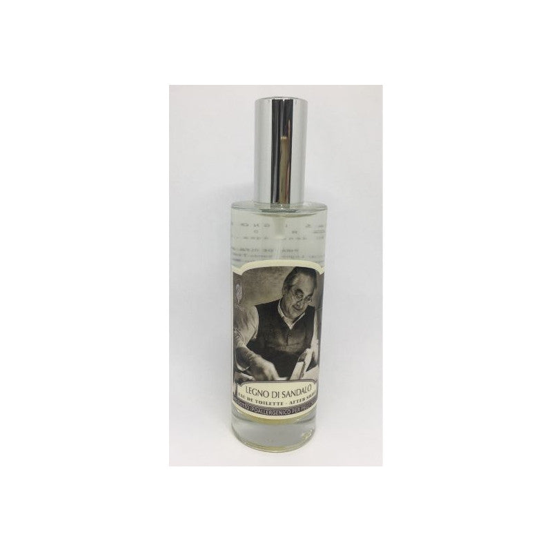 Extro Cosmesi - Legno di Sandalo - Eau de Toilette