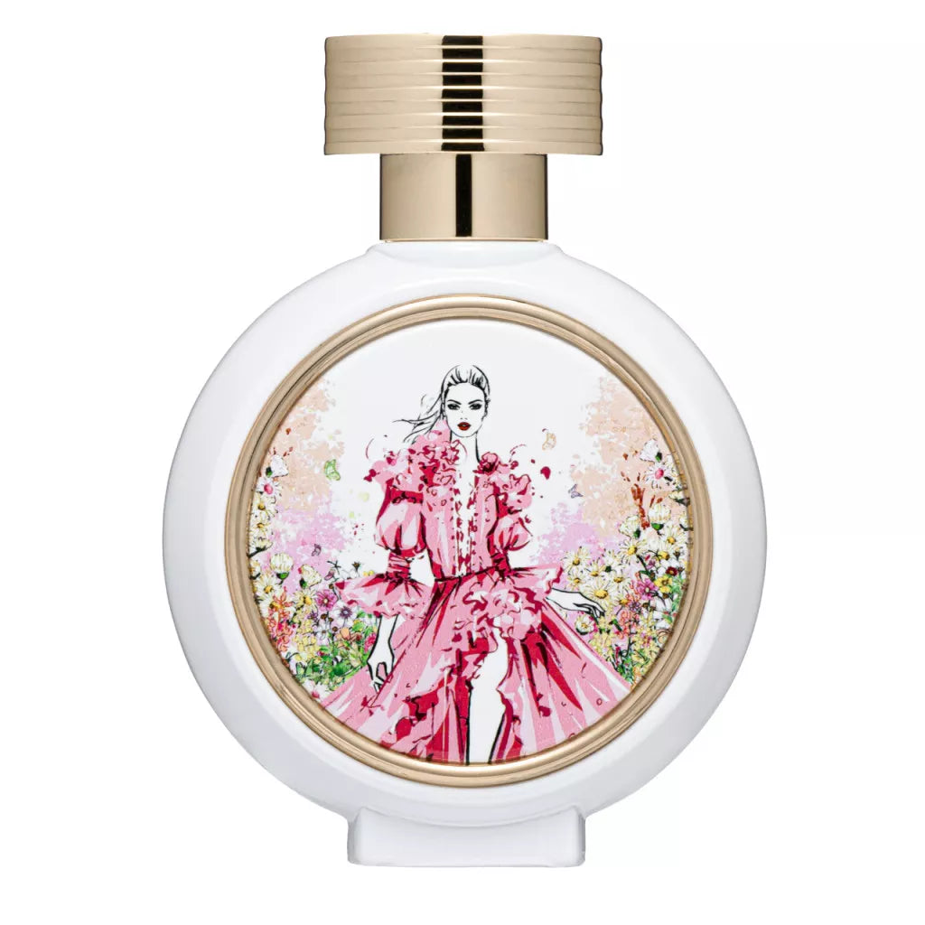 HFC - Forbidden Whisper - Eau de Parfum