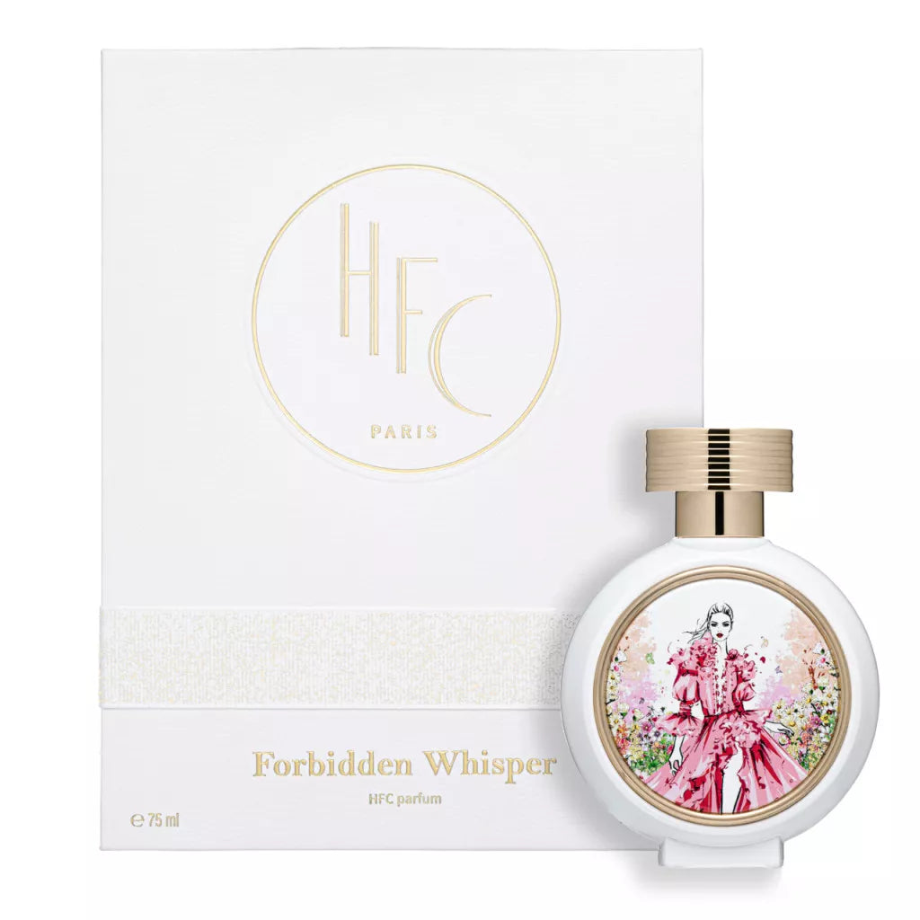 HFC - Forbidden Whisper - Eau de Parfum