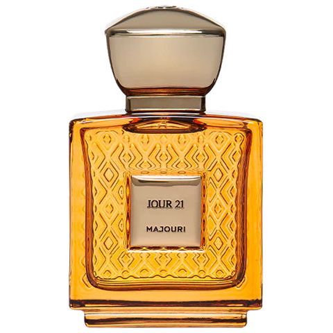 Majouri - Jour 21 - Eau de Parfum