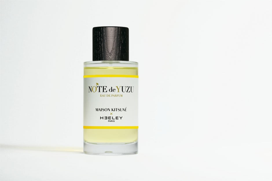Heeley - Note de Yuzu - Eau de Parfum