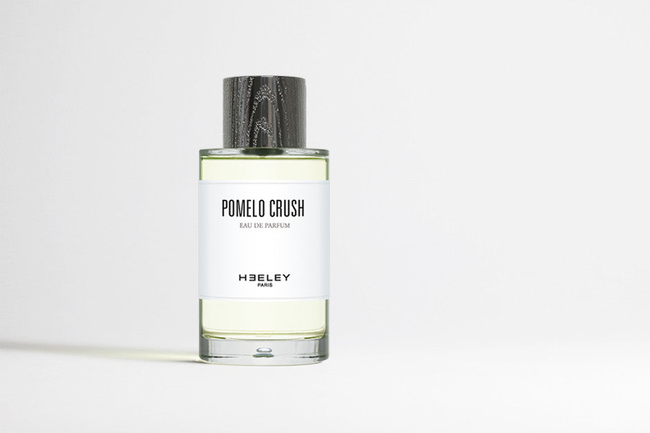 Heeley - Pomelo Crush - Eau de Parfum