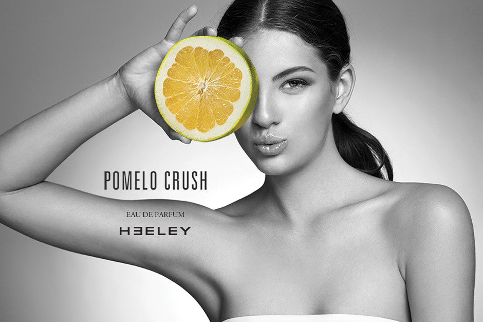 Heeley - Pomelo Crush - Eau de Parfum