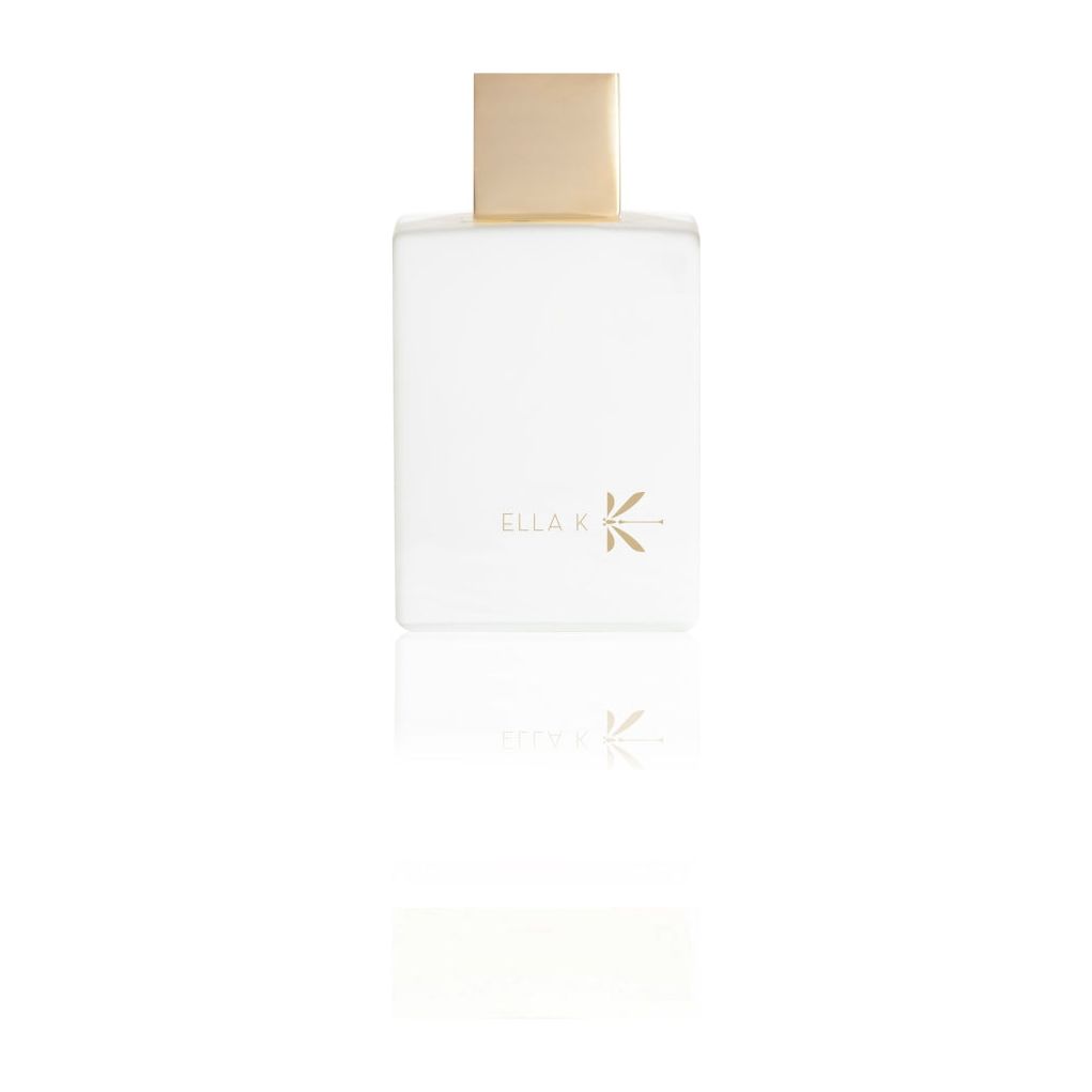 Ella K - Musc K - Eau de Parfum