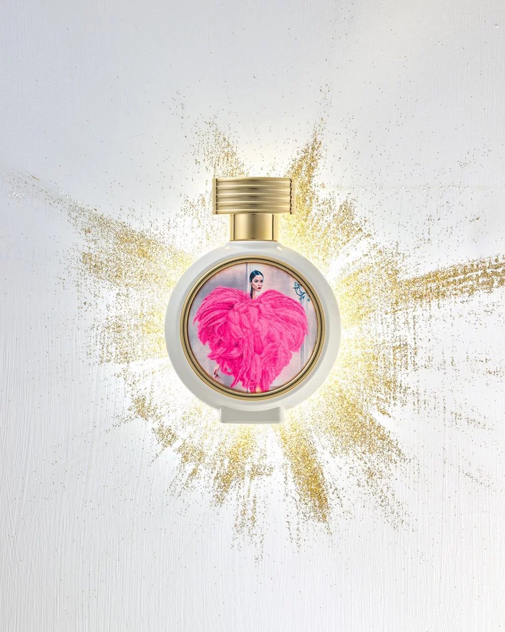 HFC - Wear Love Everywhere - Eau de Parfum