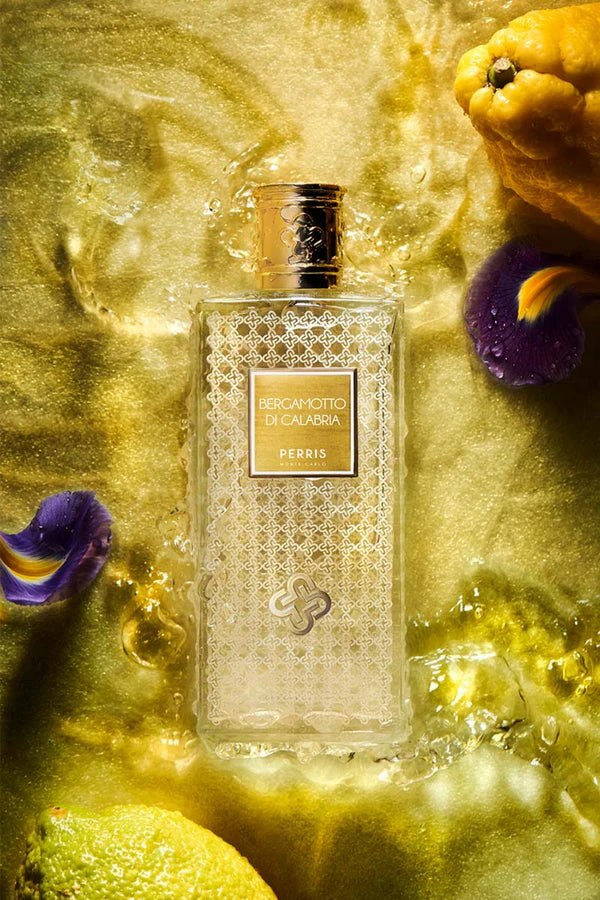 Perris Monte Carlo - Italian Line - Cedro di Diamante - Eau de Parfum