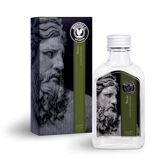Bignoli C. - Young - After Shave