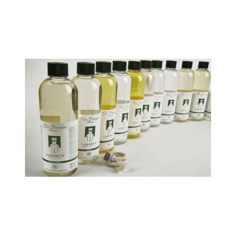 Dr. Vranjes - Ginger Lime - Lamparfum