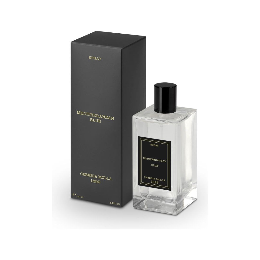 Cereria Molla - Mediterranean Blue - Raumspray
