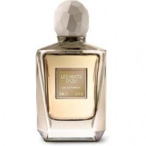 Keiko Mecheri - Les Nuits D'Izu - Eau de Parfum