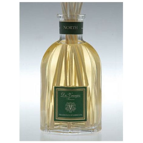 Dr. Vranjes Firenze - North - Room Fragrance Stick Diffuser