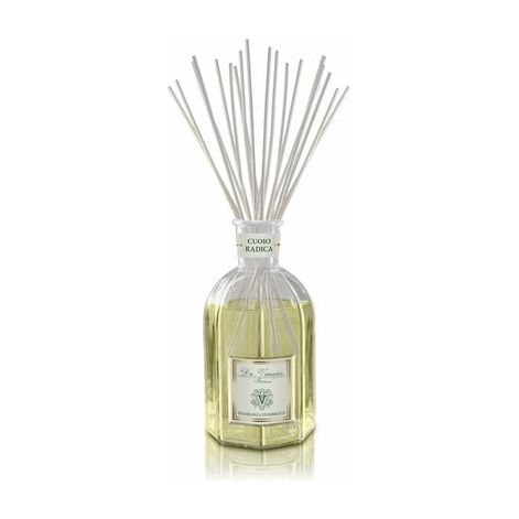 Dr. Vranjes Firenze - Cuoio Radica - Home fragrance stick diffuser