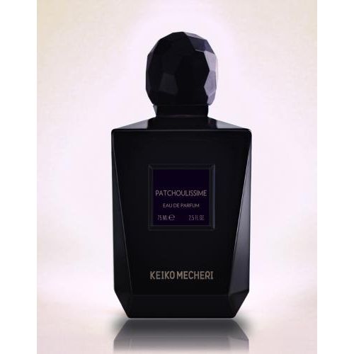 Keiko Mecheri - Patchoulissime - Eau de Parfum