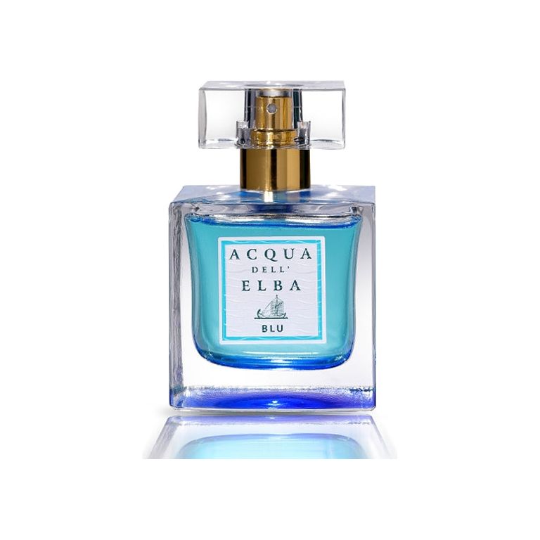 Acqua dell Elba - Blue Donna - Eau de Parfum