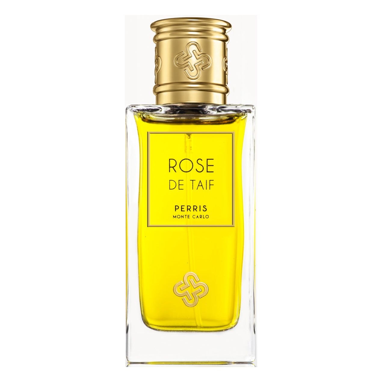 Perris Monte Carlo - Rose de Taif - Extrait de Parfum