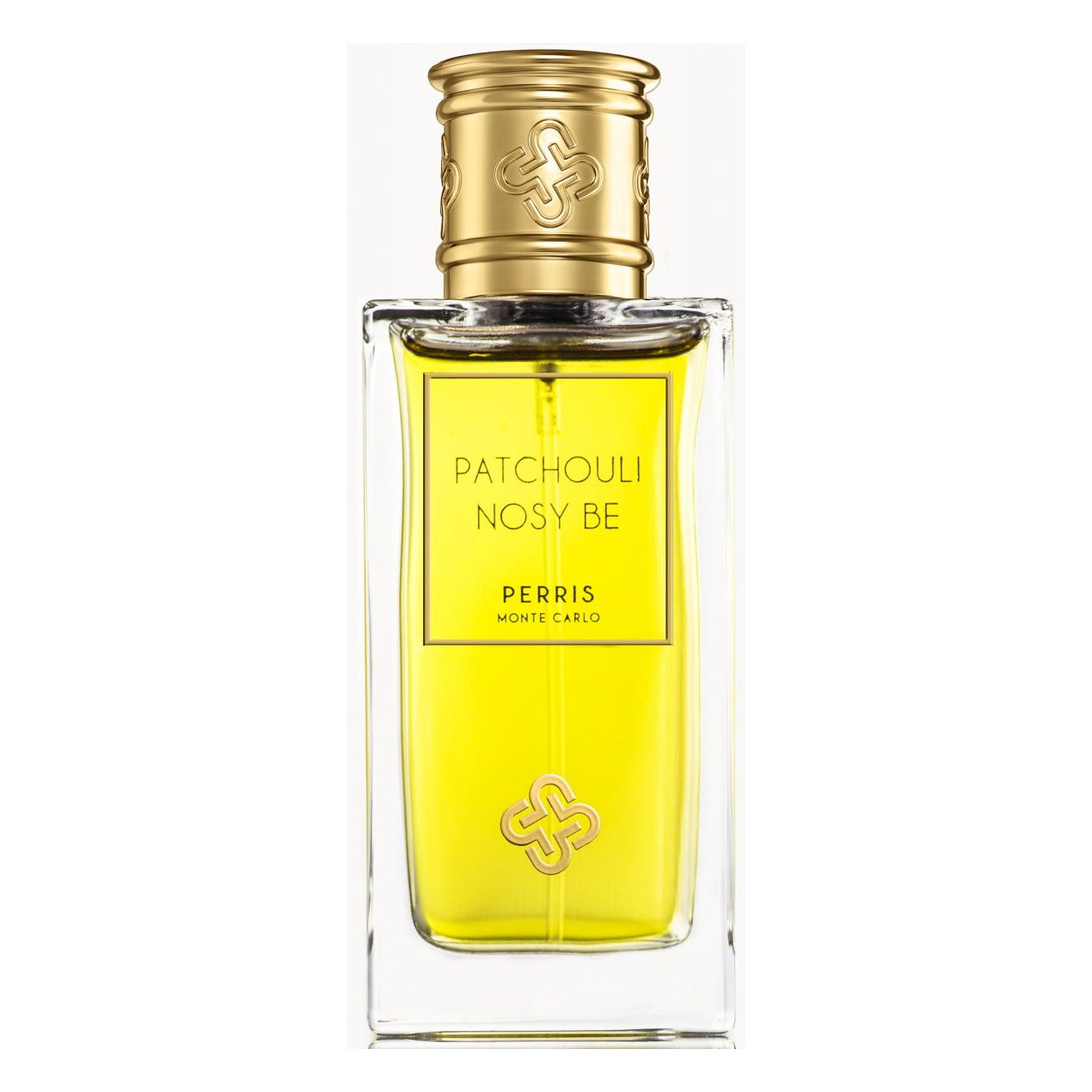 Perris Monte Carlo - Patchouli Nosy Be - Extrait de Parfum