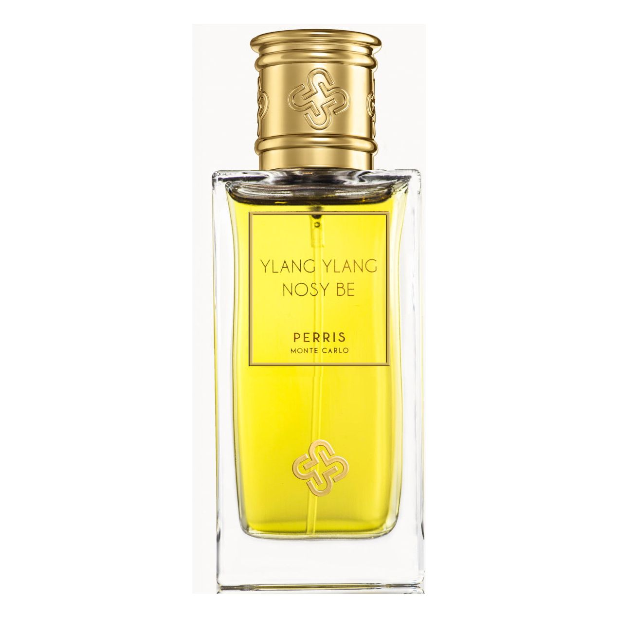 Perris Monte Carlo - Ylang Ylang Nosy Be - Extrait de Parfum