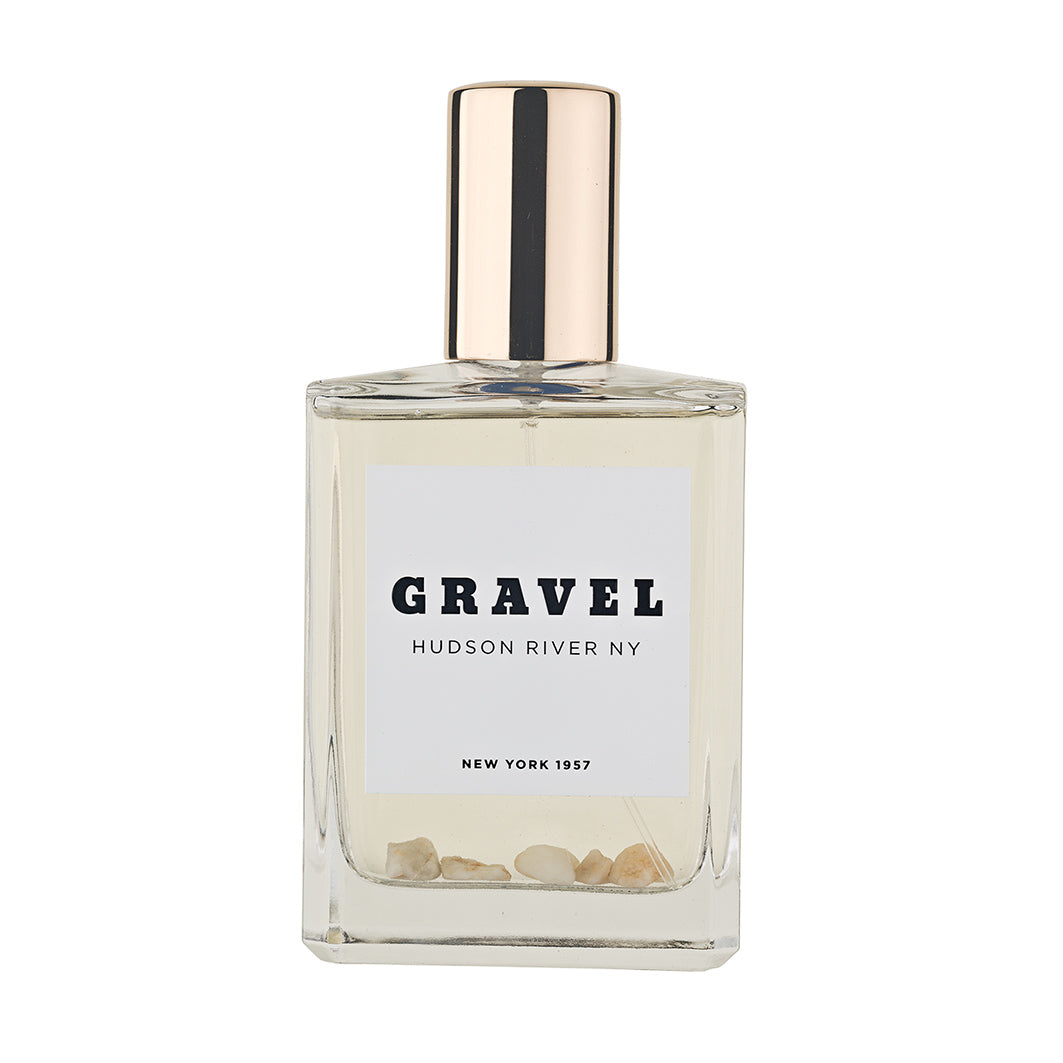 Gravel - Hudson River - Eau de Parfum