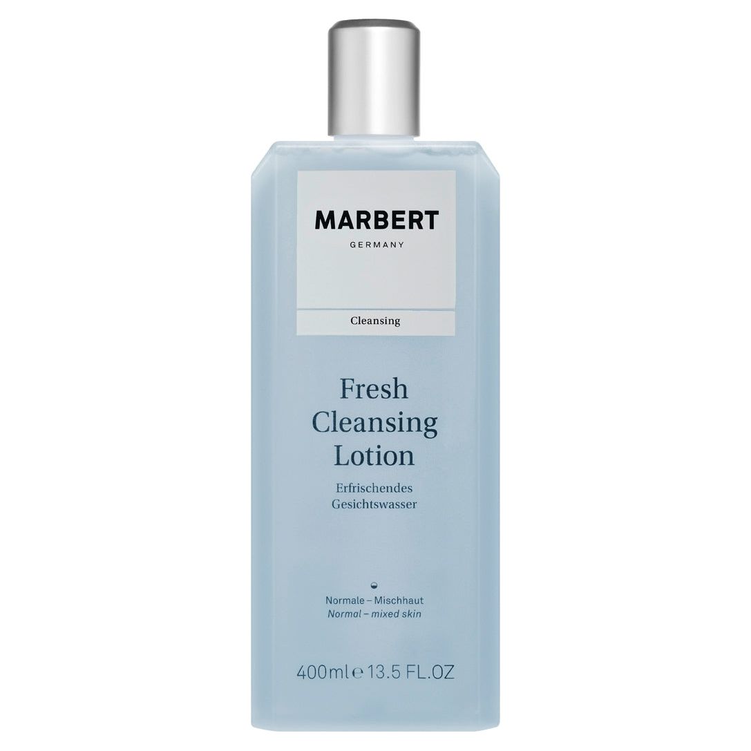 Marbert - Fresh Cleansing Lotion - Erfrischendes Gesichtswasser