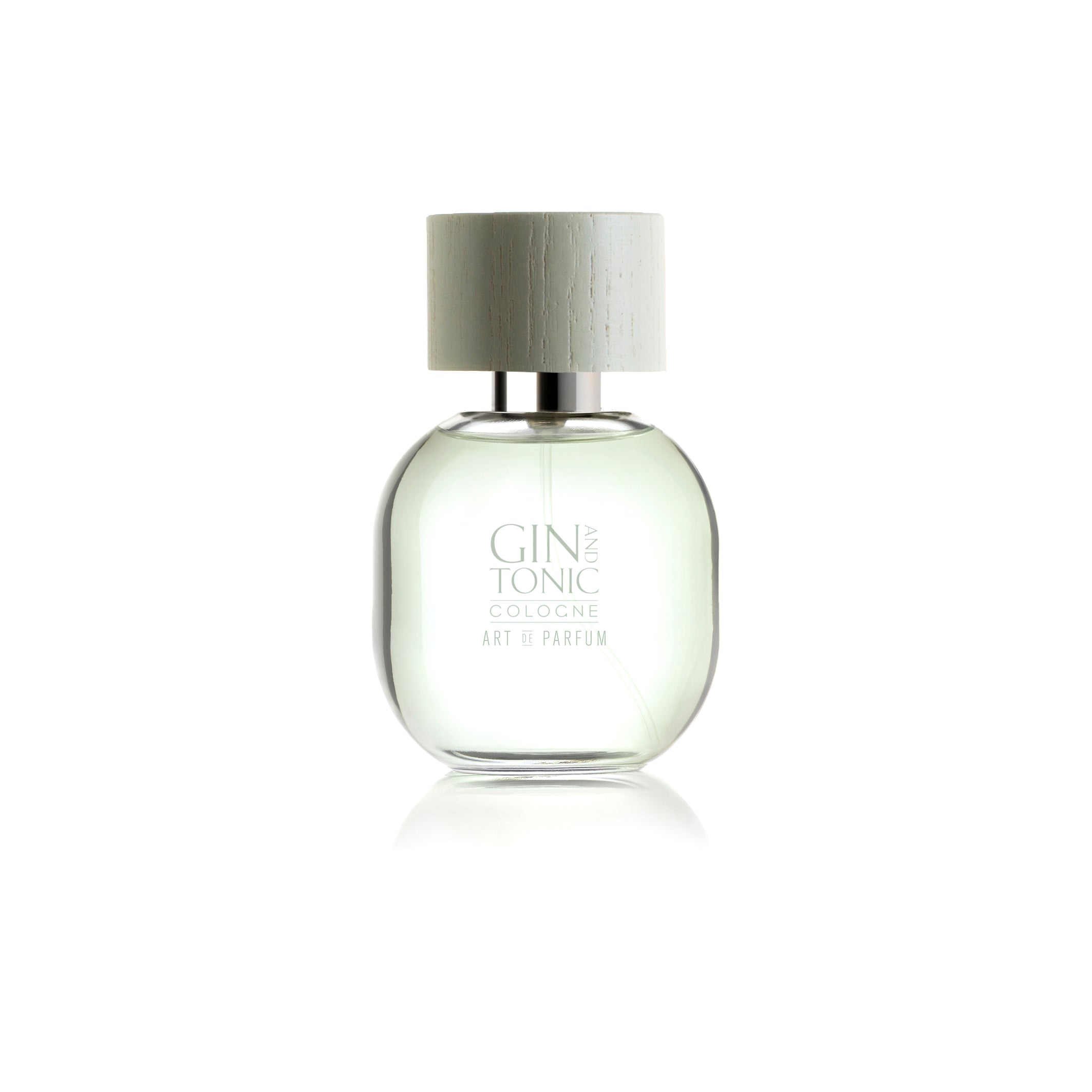 Art de Parfum - Gin Tonic - Extrai de Parfum