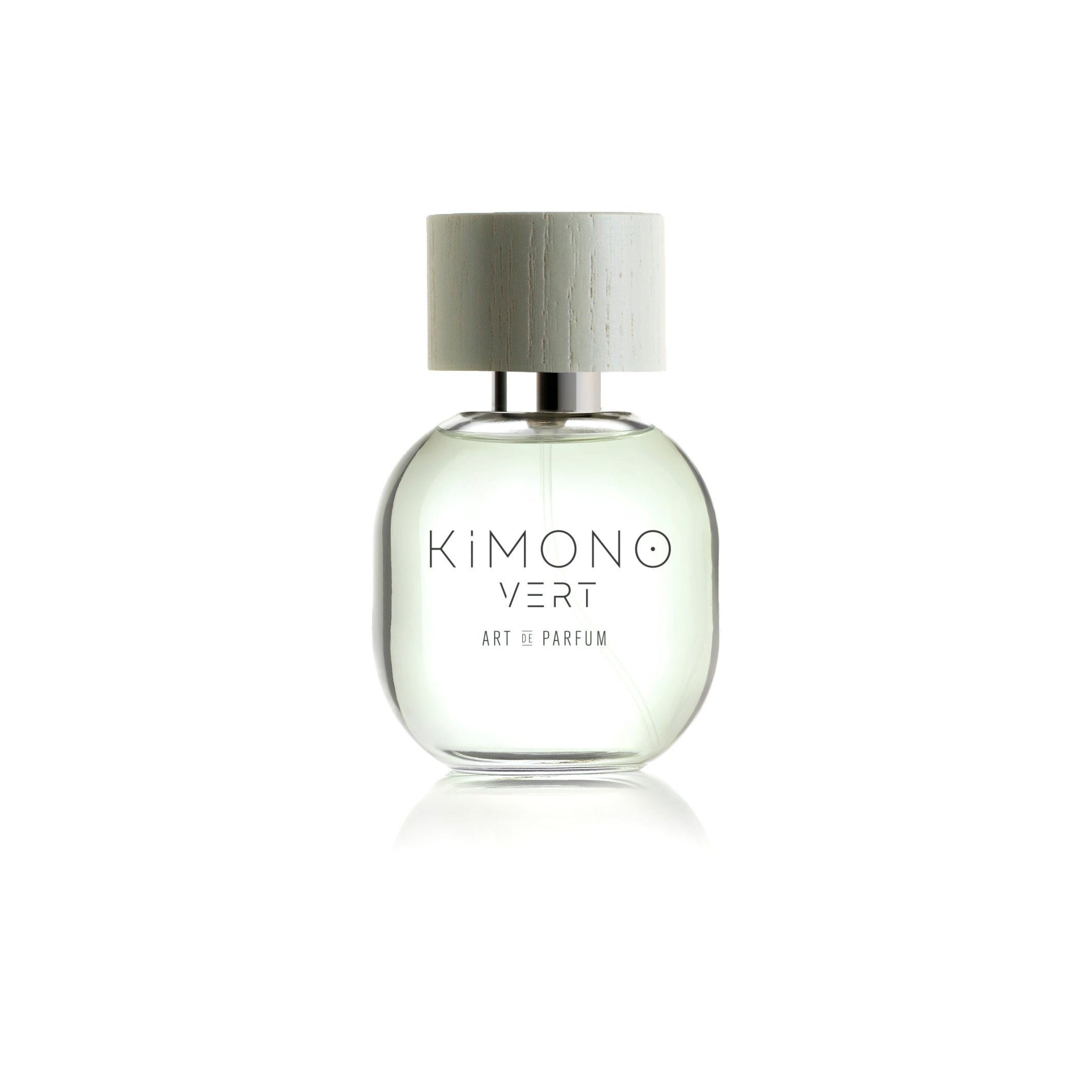 Art de Parfum - Kimono Vert - Extrait de Parfum