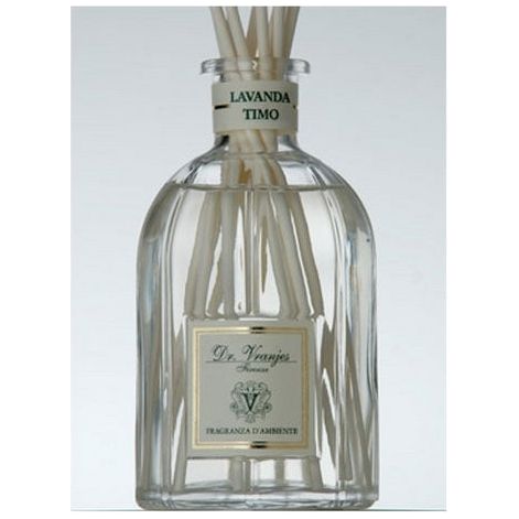 Dr. Vranjes Firenze - Lavanda Timo - Room Fragrance Stick Diffuser
