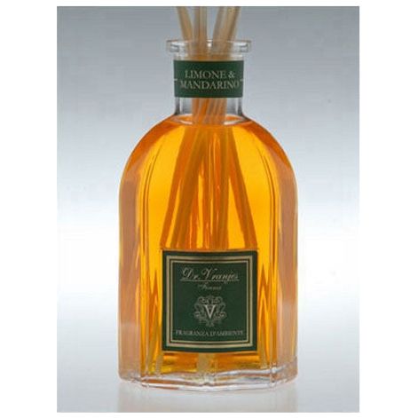 Dr. Vranjes - Limone Mandarino - Diffusor