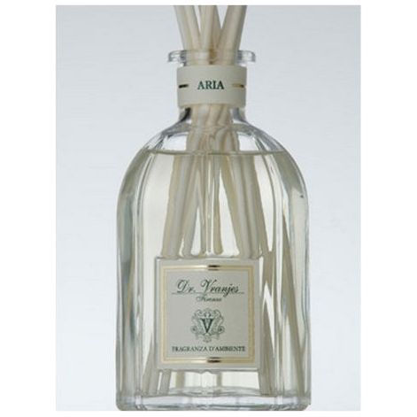 Dr. Vranjes Firenze - Aria - Raumduft Stäbchendiffusor