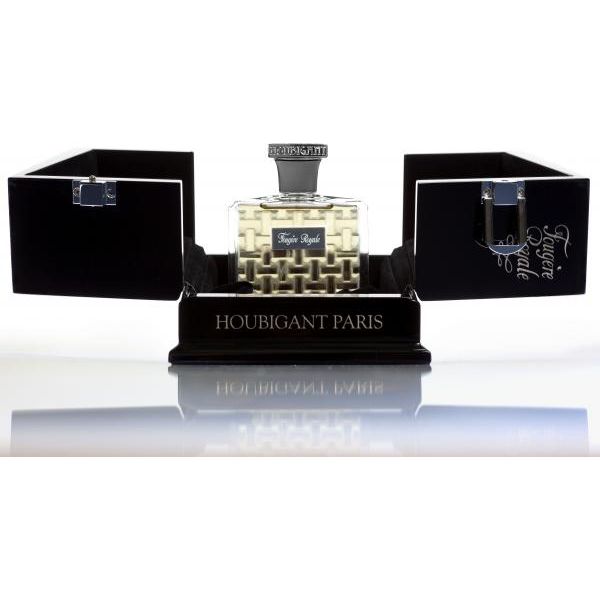 Houbigant - Fougere Royale Deluxe Edition - Eau de Parfum
