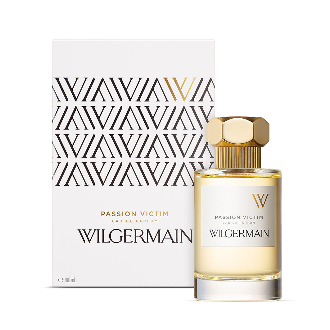 Wilgermain - Passion Victim - Eau de Parfum