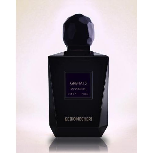 Keiko Mecheri - Grenats - Eau de Parfum