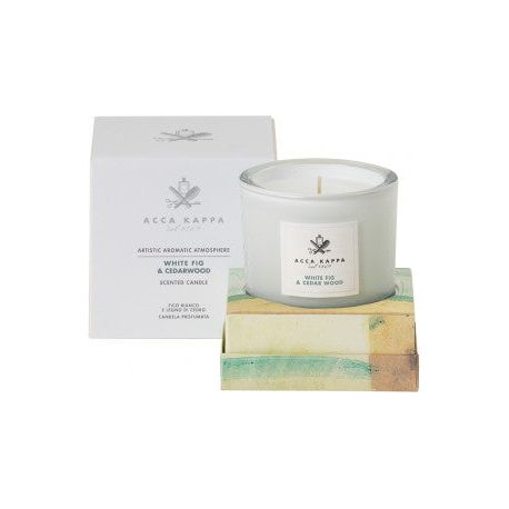 Acca Kappa - Eucalyptus & Oakmoss - Duftkerze