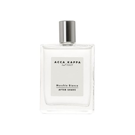 Acca Kappa - White Moss - After Shave
