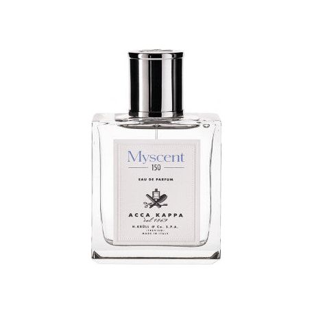 Acca Kappa - Myscent 150 - Eau de Parfum