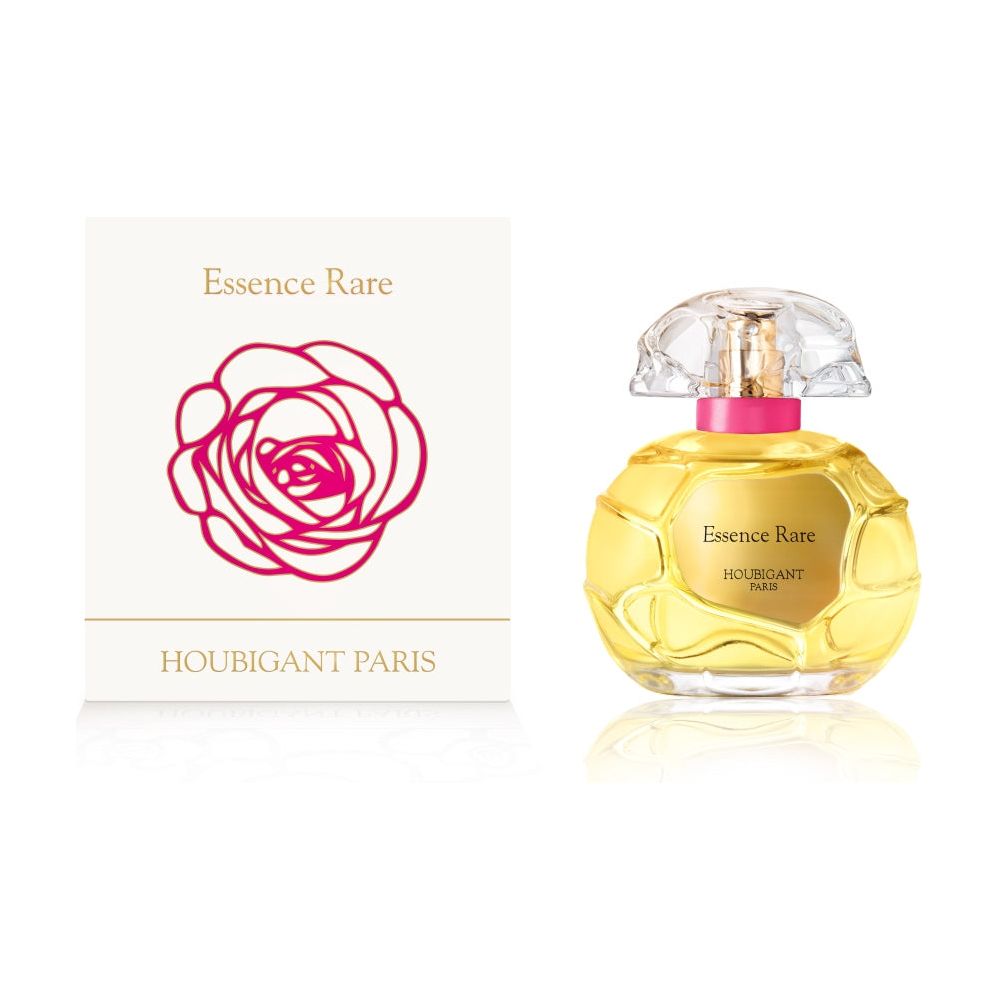 Houbigant - Essence Rare Collection Privee - Eau de Parfum