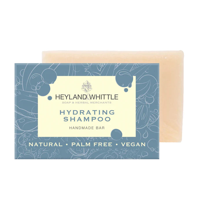 Heyland & Whittle - Hydrating Shampoo