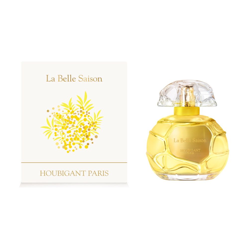 Houbigant - La Belle Saison - Collection Privee - Eau de Parfum
