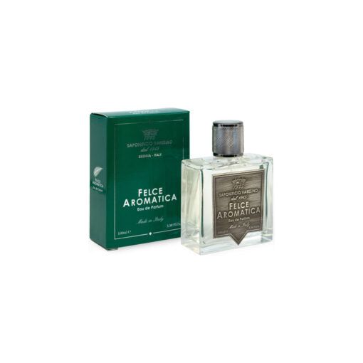 Saponificio Varesino - Felce Aromatica - Eau de Parfum