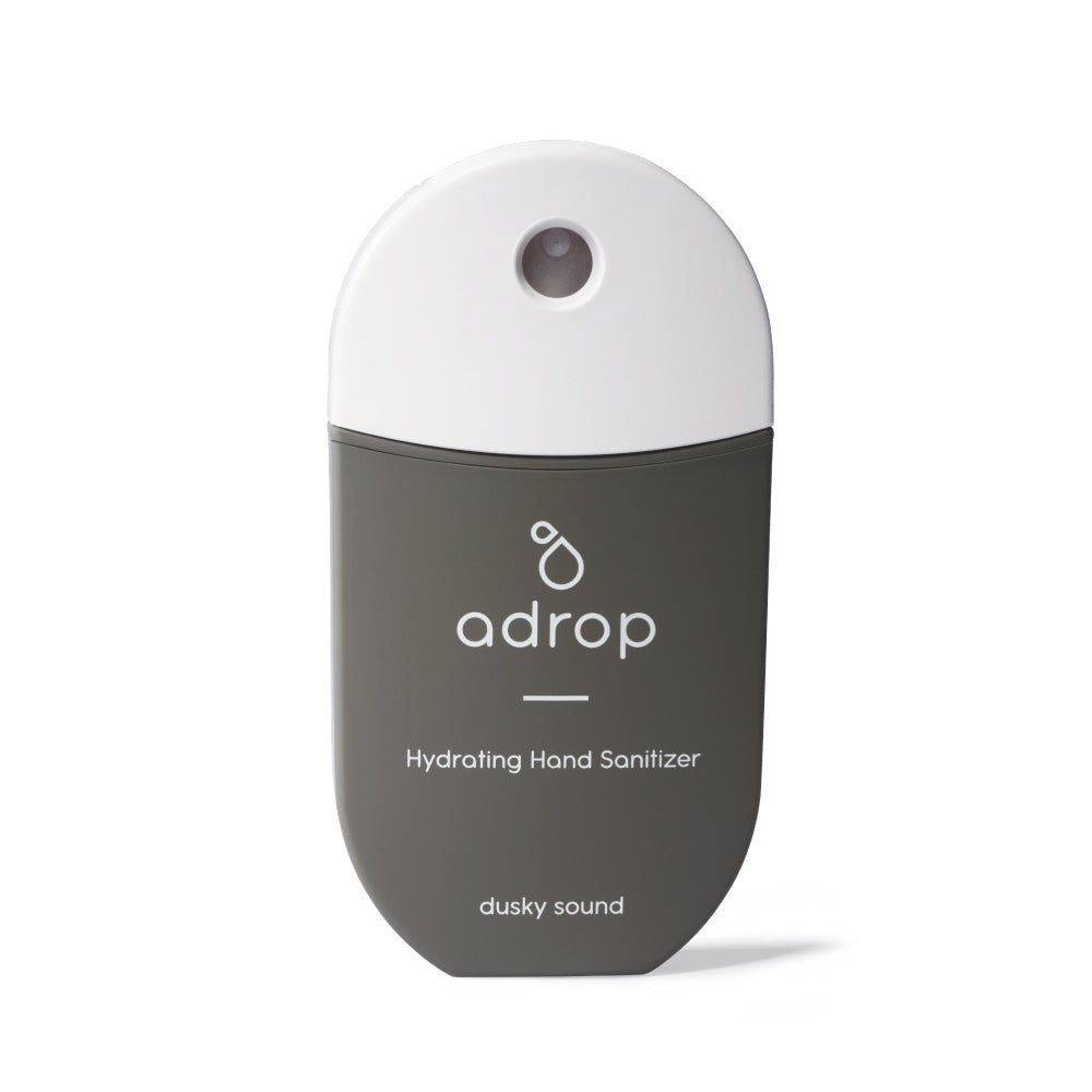 Adrop - Händedesinfektion - Dusky Sound - Hydrating Hand Sanitizer