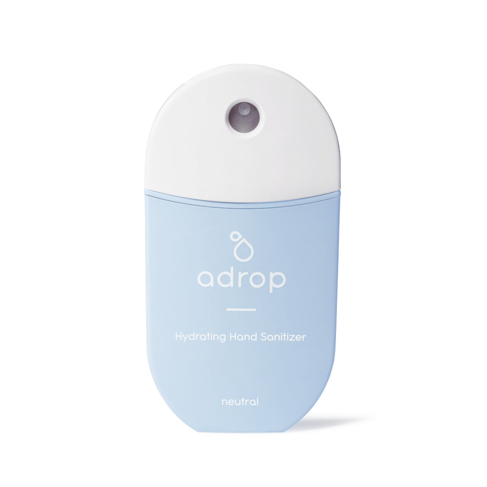 Adrop - Händedesinfektion - Neutral Hydrating Hand Sanitizer