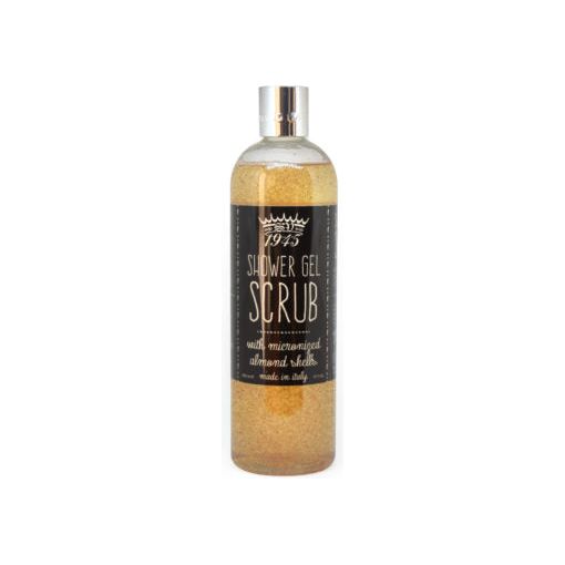 Saponificio Varesino - Almond - Shower Gel Scrub