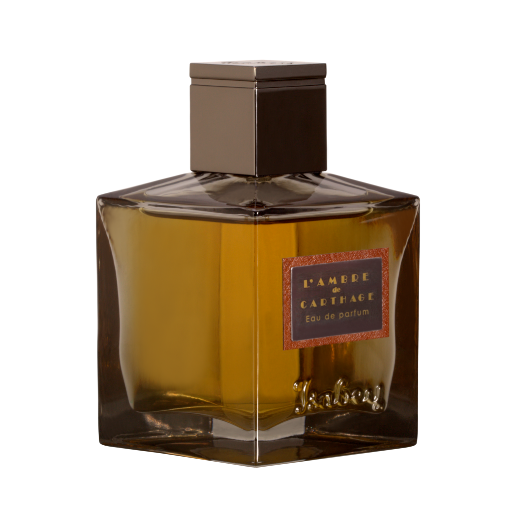 Isabey - L´Ambre de Carthage - Eau de Parfum