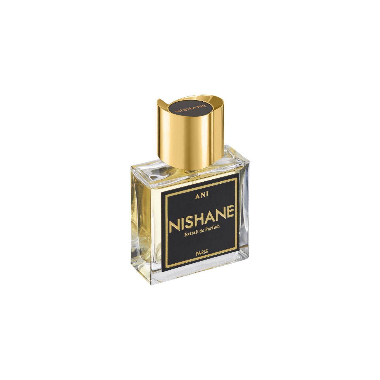 Nishane - ANI - Extrait de Parfum