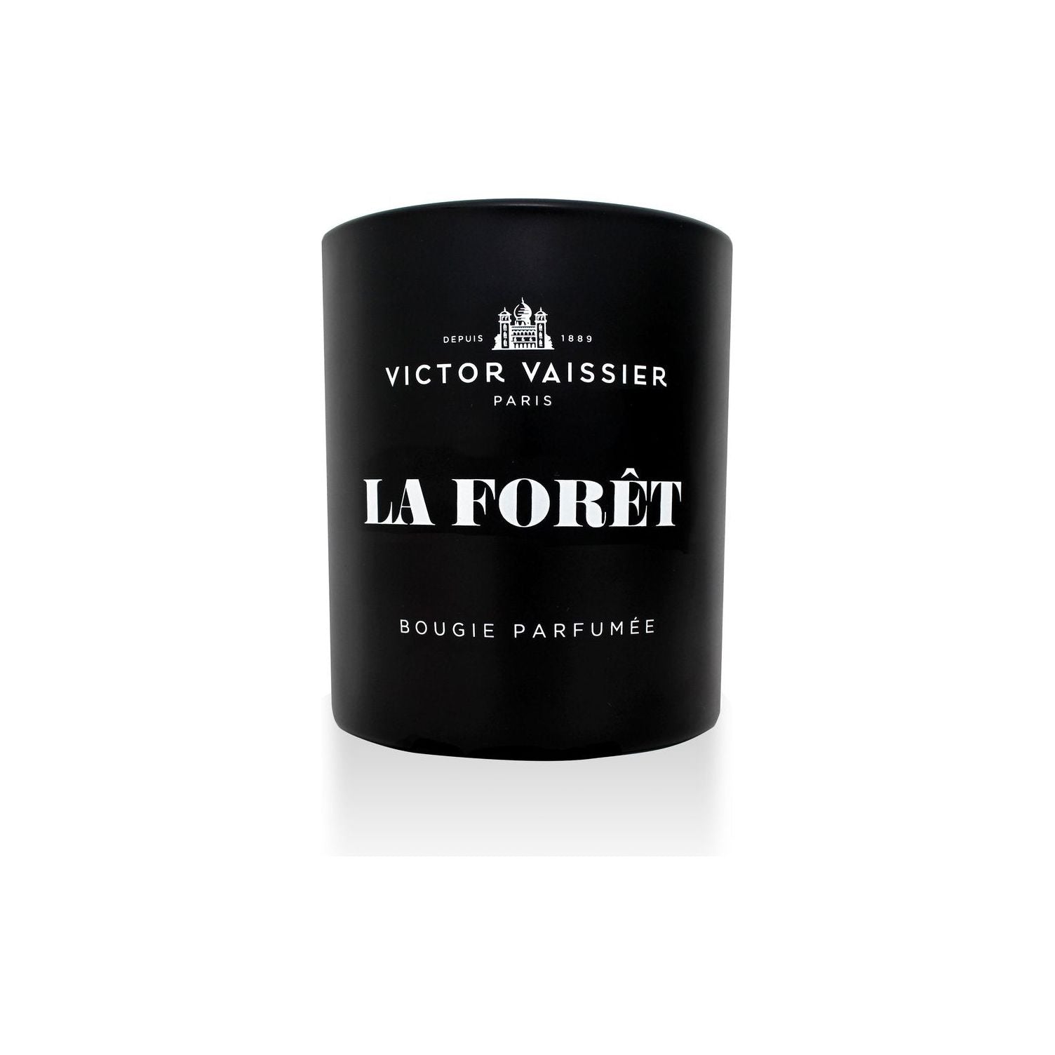 Victor Vaissier - La Foret - Duftkerze