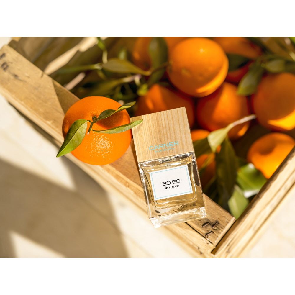 Carner Barcelona - Fresh Collection - Bo Bo - Eau de Parfum