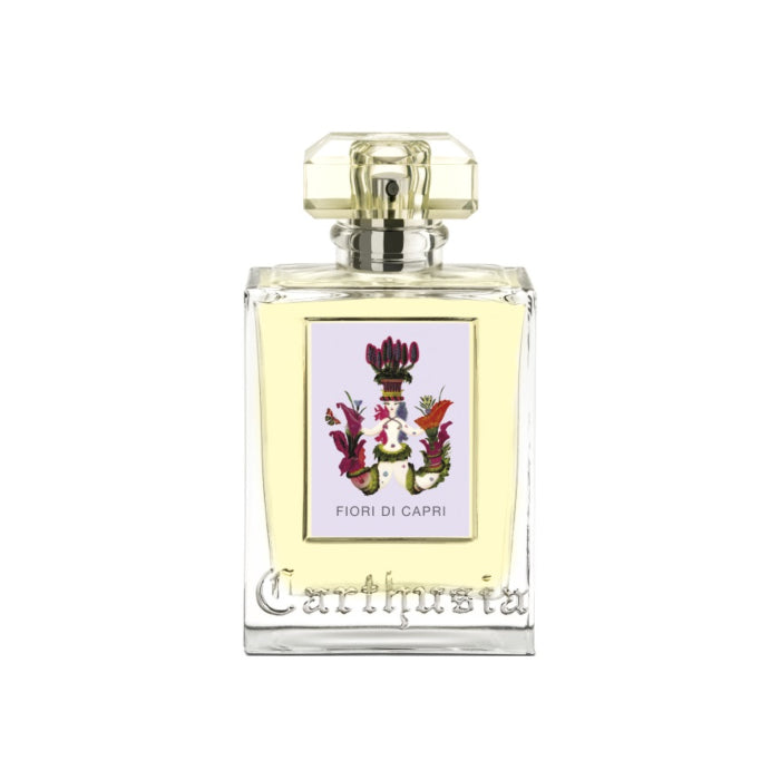 Carthusia - Fiori Di Capri - Eau de Parfum